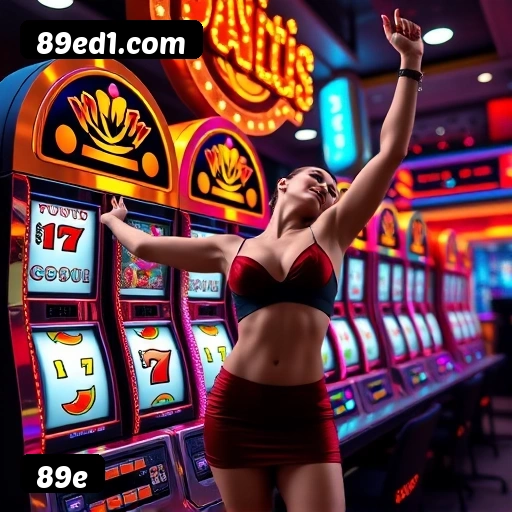 Jogos com maior RTP na 89e