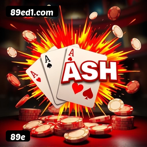 Streaming 4K no cassino ao vivo da 89e